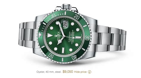 rolex sotto i 1000|Official Rolex Website .